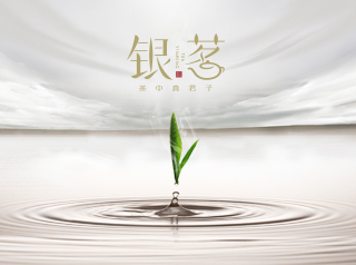銀茗品牌全案策劃設計